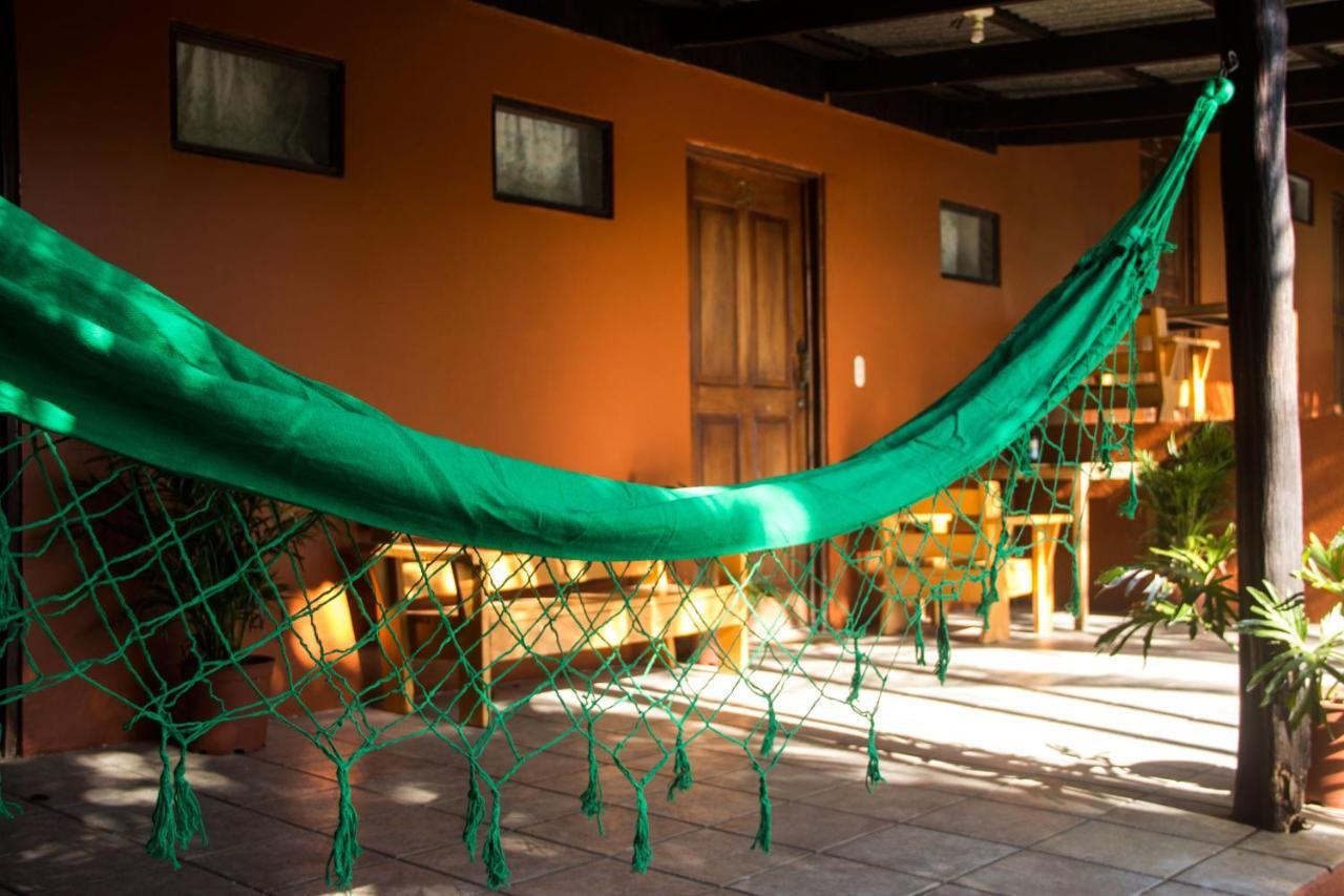 Tsunami Hostel Tamarindo Dış mekan fotoğraf
