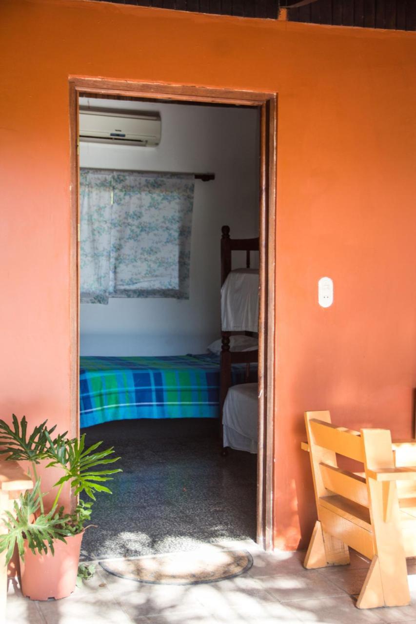 Tsunami Hostel Tamarindo Dış mekan fotoğraf