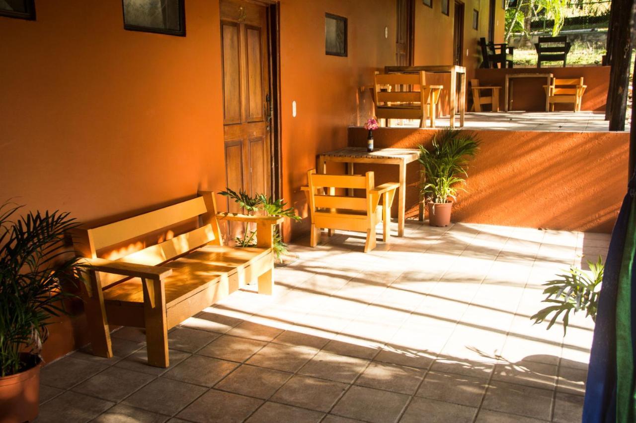 Tsunami Hostel Tamarindo Dış mekan fotoğraf