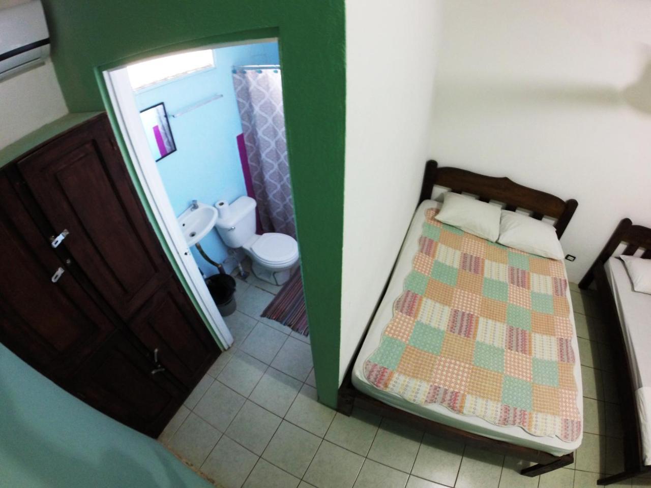 Tsunami Hostel Tamarindo Dış mekan fotoğraf