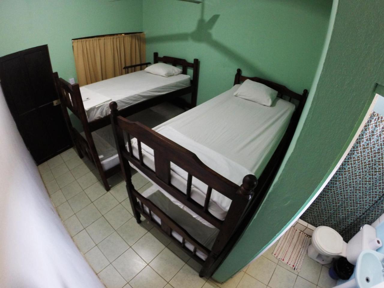 Tsunami Hostel Tamarindo Dış mekan fotoğraf