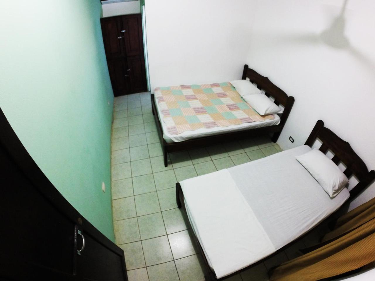 Tsunami Hostel Tamarindo Dış mekan fotoğraf