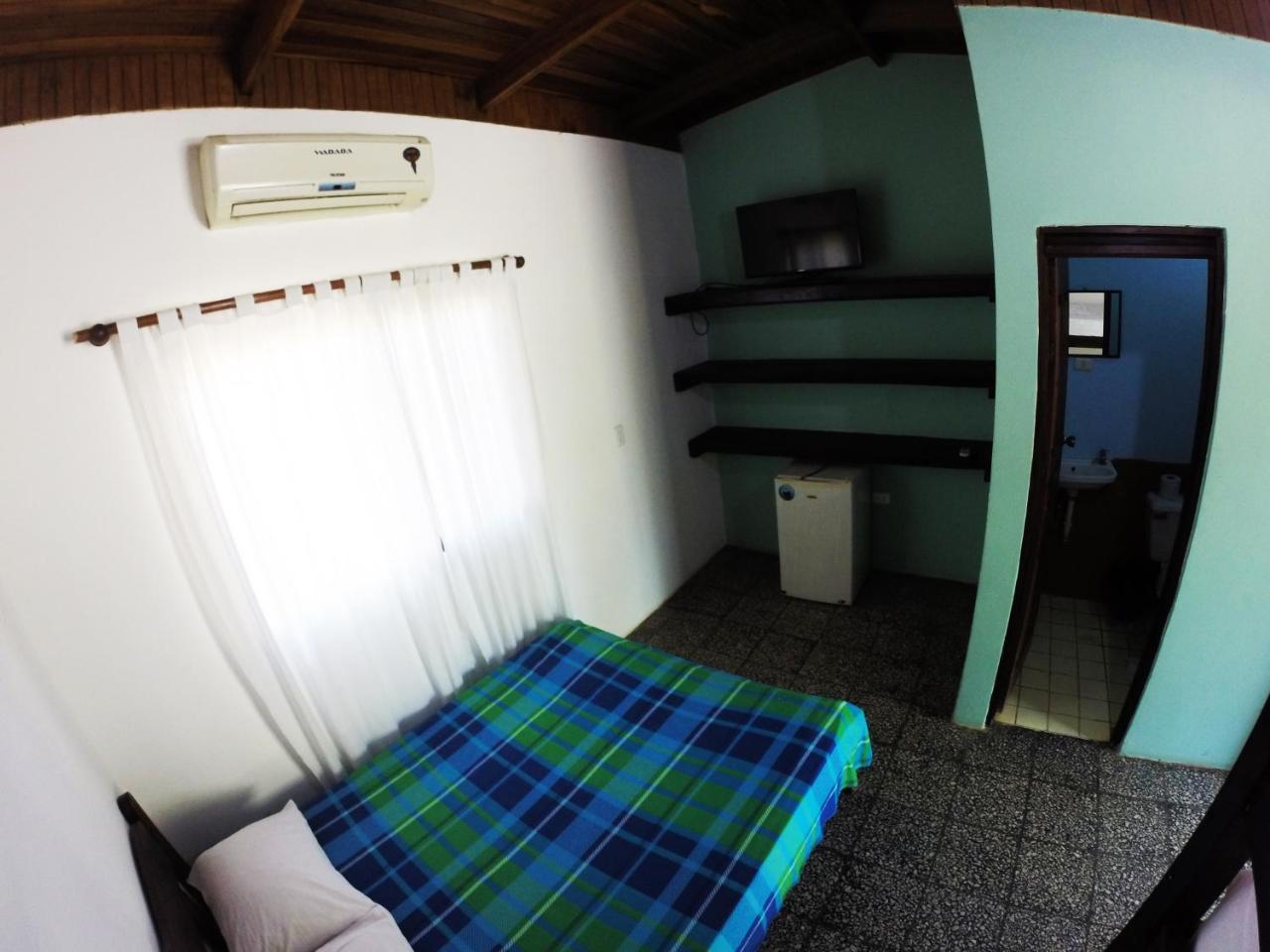 Tsunami Hostel Tamarindo Dış mekan fotoğraf