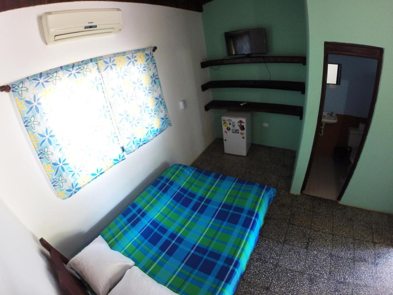 Tsunami Hostel Tamarindo Dış mekan fotoğraf