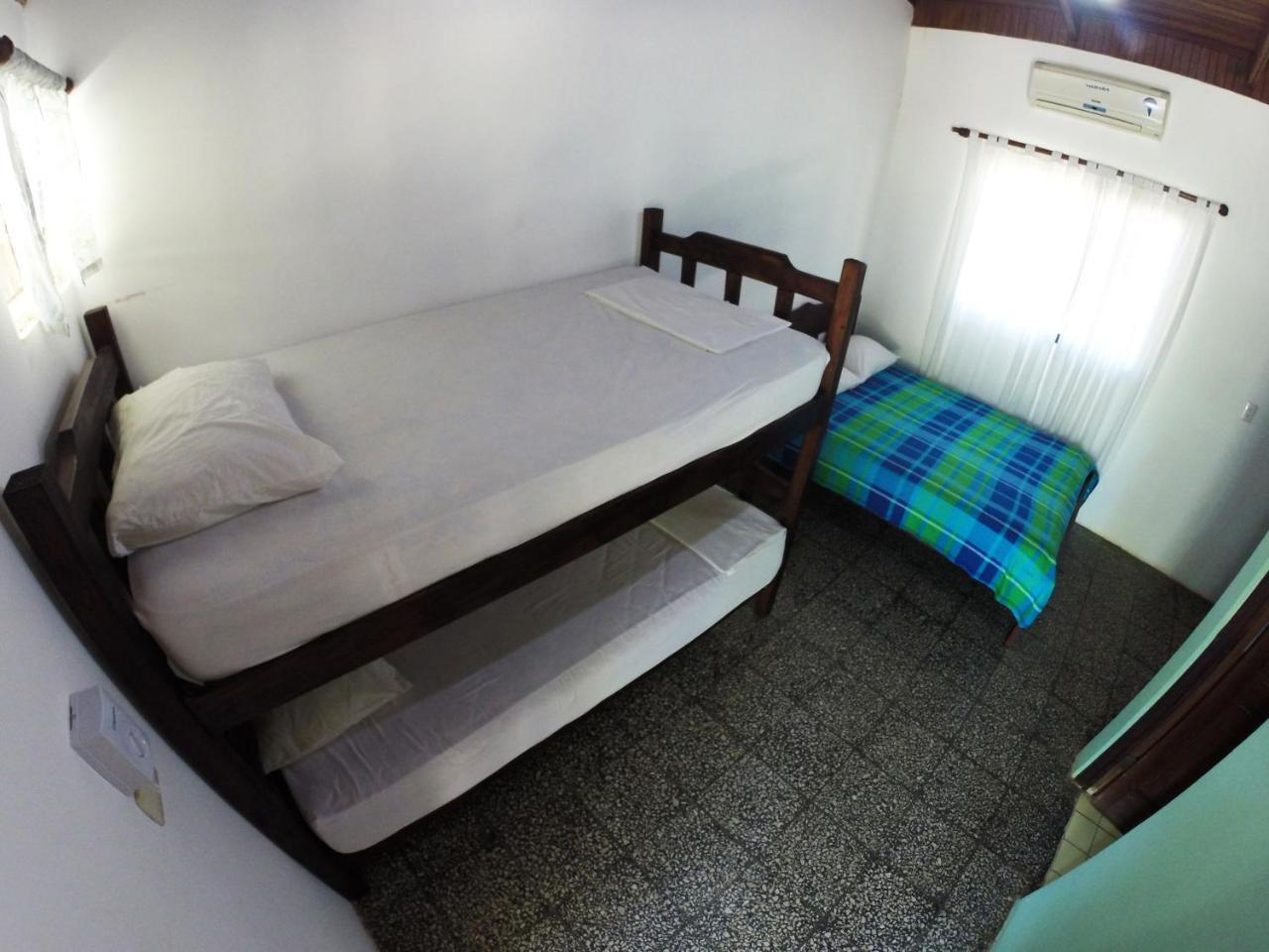 Tsunami Hostel Tamarindo Dış mekan fotoğraf