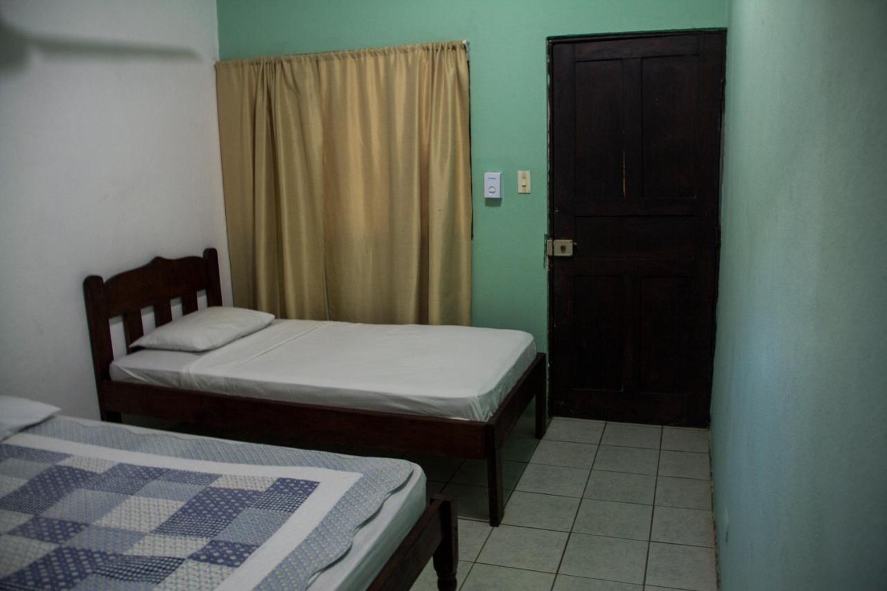 Tsunami Hostel Tamarindo Dış mekan fotoğraf