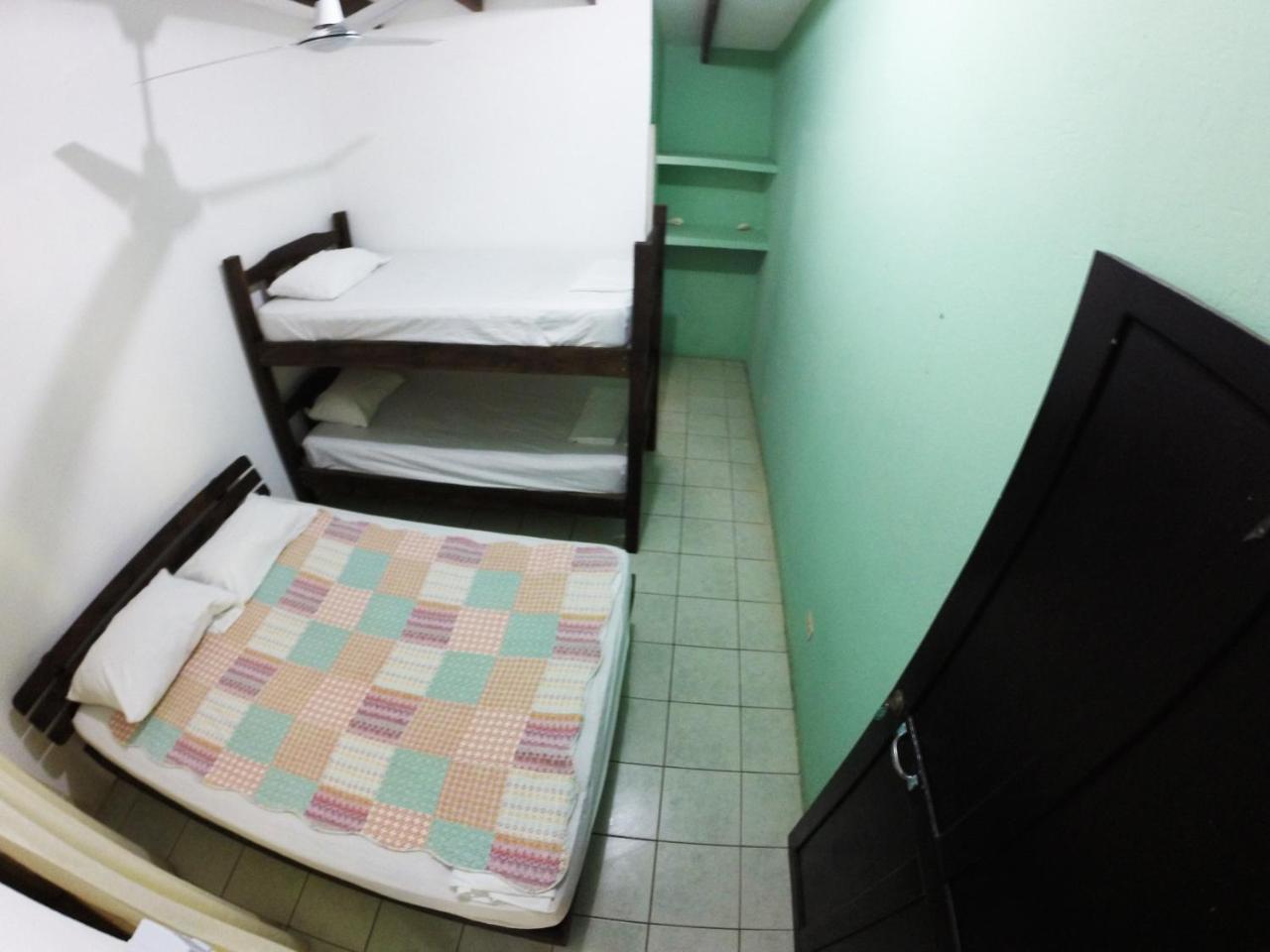 Tsunami Hostel Tamarindo Dış mekan fotoğraf